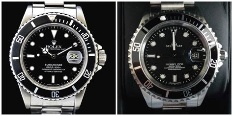 steinhart ocean 1 black vs rolex submariner|steinhart ocean 1 movements.